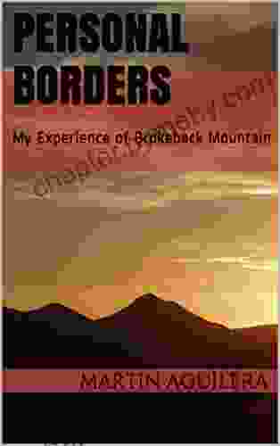 Personal Borders: My Experience Of Brokeback Mountain