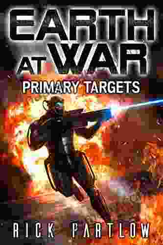 Primary Targets (Earth at War 2)