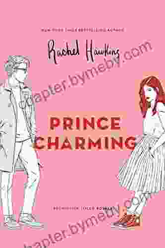 Prince Charming (Royals 1) Rachel Hawkins