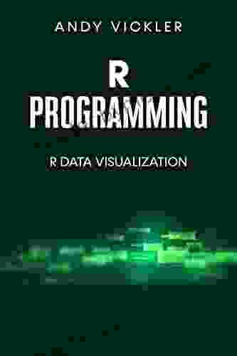 R Programming: R Data Visualization