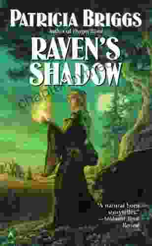 Raven S Shadow Patricia Briggs