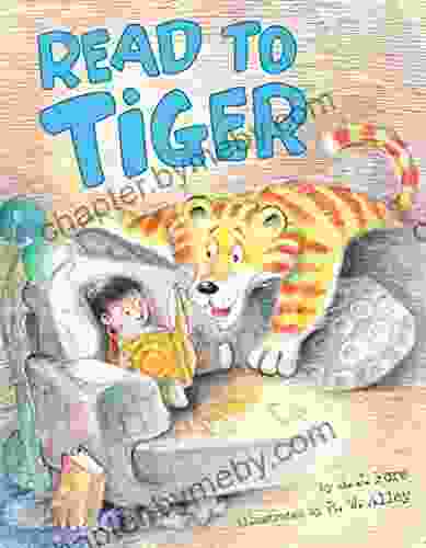 Read To Tiger S J Fore