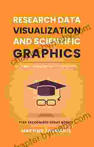 Research Data Visualization And Scientific Graphics: For Papers Presentations And Proposals (Peer Recognized)