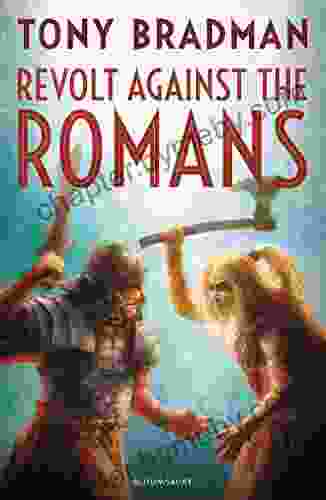 Revolt Against The Romans (Flashbacks)