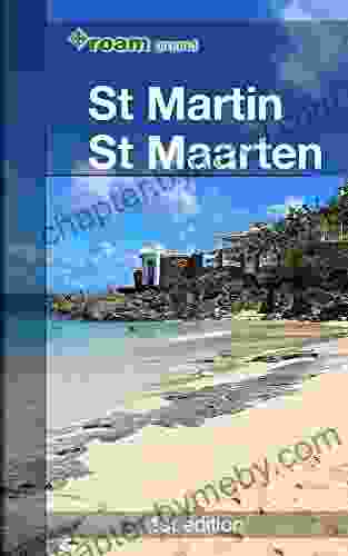 roam around St Martin St Maarten