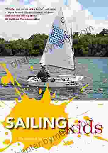 Sailing For Kids Ziemowit Wojciechowski