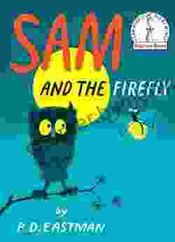 Sam and the Firefly (Beginner Books(R))