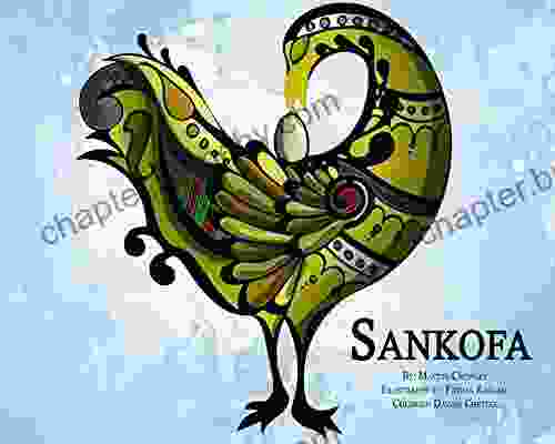 Sankofa Mattye Crowley