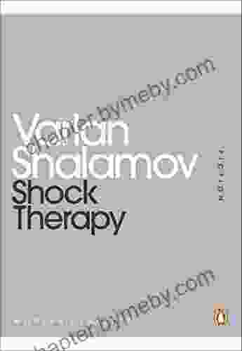 Shock Therapy (Penguin Modern Classics)