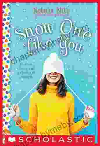 Snow One Like You: A Wish Novel