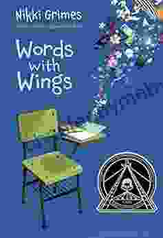 Words with Wings Nikki Grimes