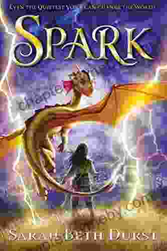 Spark Sarah Beth Durst