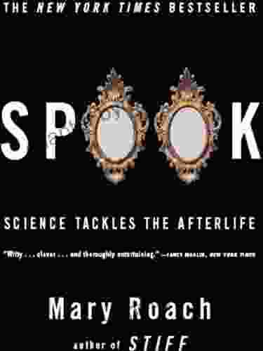 Spook: Science Tackles The Afterlife