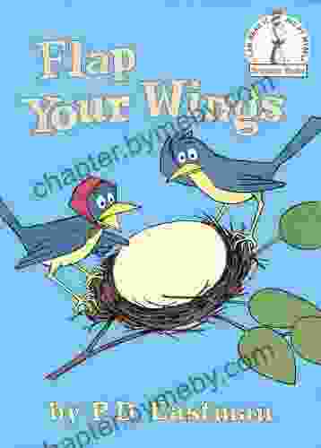 Flap Your Wings (Beginner Books(R))