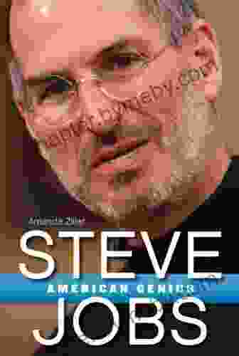 Steve Jobs: American Genius Masashi Kishimoto