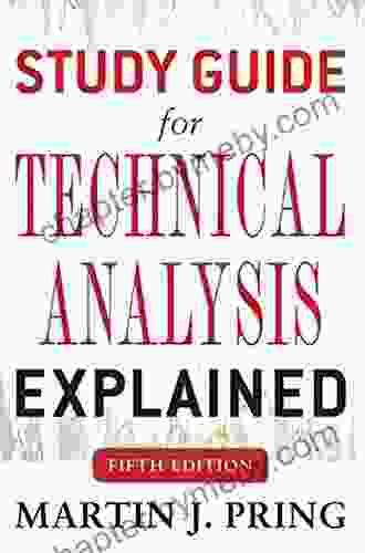 Study Guide For Technical Analysis Explained Fifth Edition