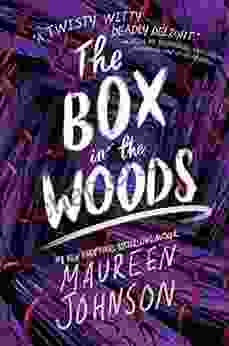 The Box In The Woods