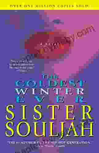 The Coldest Winter Ever: A Novel