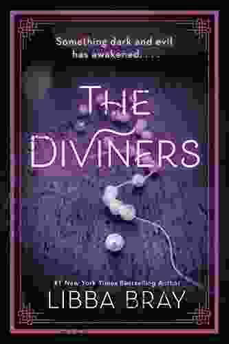 The Diviners Libba Bray