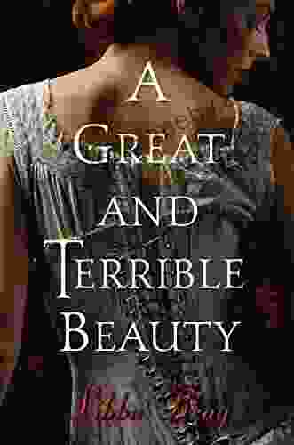 A Great And Terrible Beauty (The Gemma Doyle Trilogy 1)