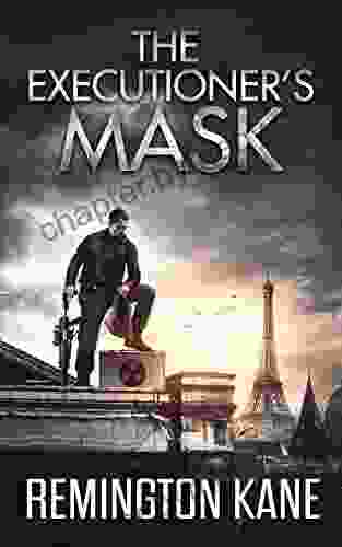 The Executioner S Mask (The Unleashed 2)