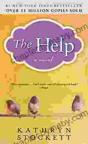 The Help Kathryn Stockett