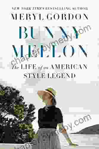 Bunny Mellon: The Life of an American Style Legend