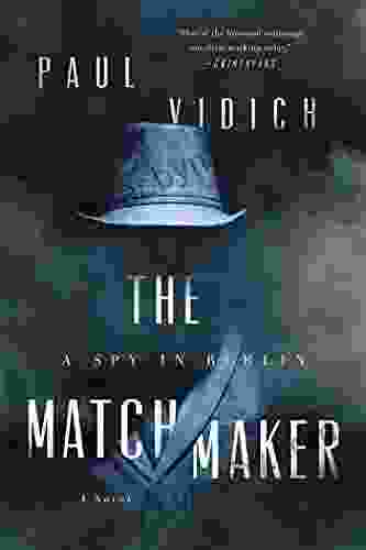 The Matchmaker: A Spy In Berlin