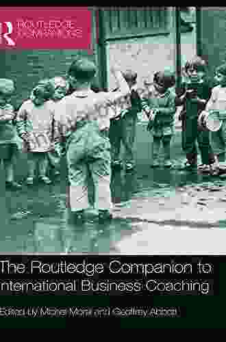 The Routledge Companion to Wellbeing at Work (Routledge Companions in Business Management and Marketing)