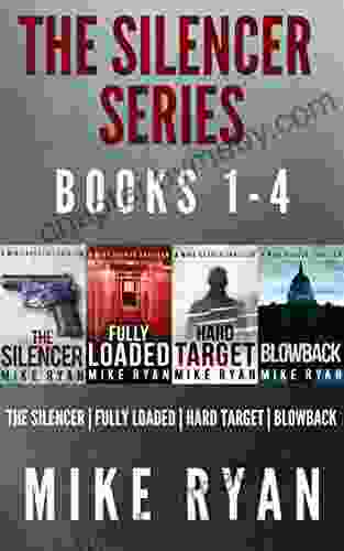 The Silencer Box Set 1 4