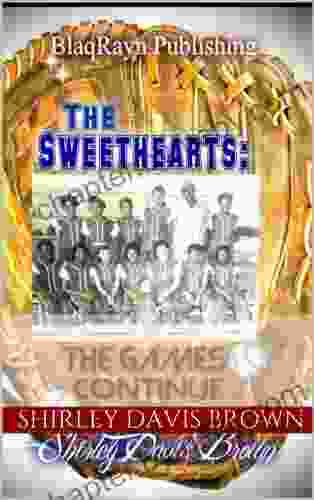 The Sweethearts: The Games Continue