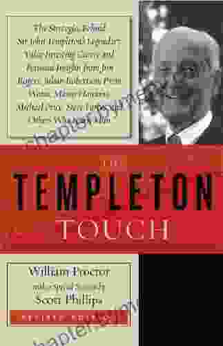 The Templeton Touch William Proctor