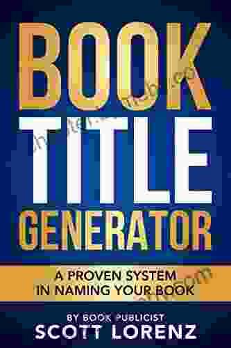 Title Generator: A Proven System In Naming Your