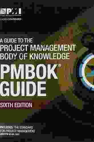 A Guide to the Project Management Body of Knowledge (PMBOK(R) Guide Sixth Edition / Agile Practice Guide Bundle