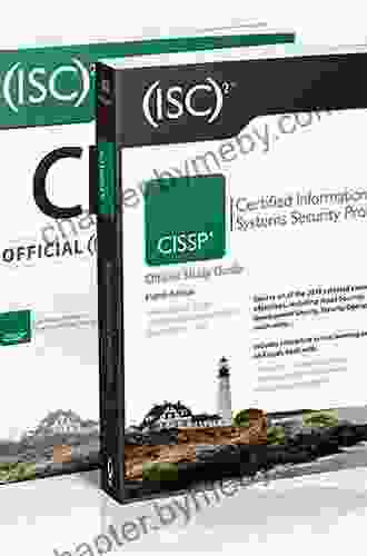 (ISC)2 CISSP Certified Information Systems Security Professional Official Practice Tests