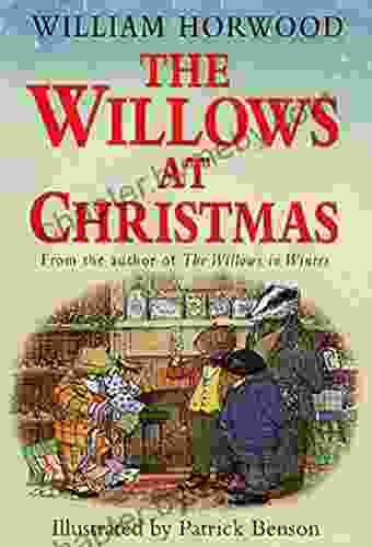 The Willows At Christmas (Tales Of The Willows)