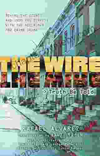 The Wire: Truth Be Told