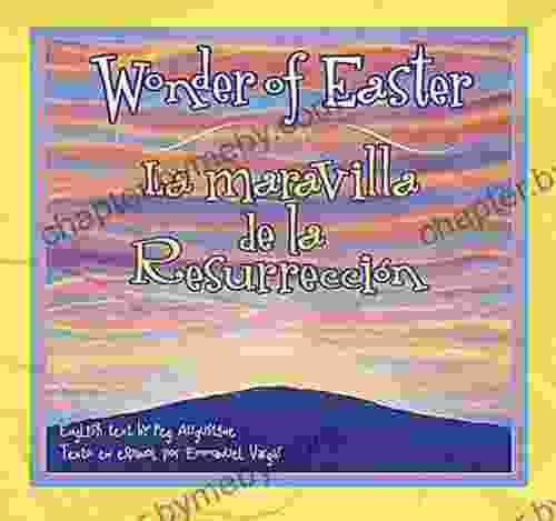 Wonder Of Easter