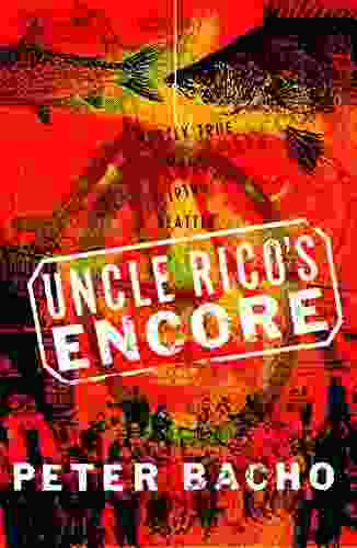 Uncle Rico s Encore: Mostly True Stories of Filipino Seattle