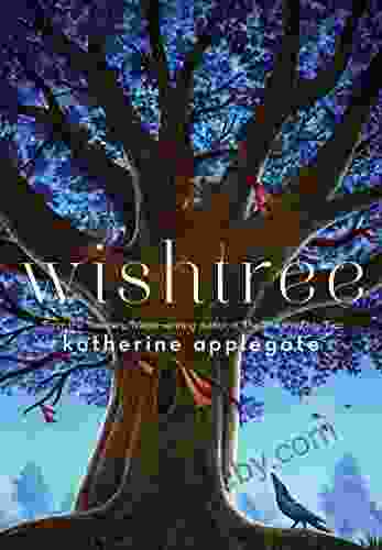 Wishtree P D Eastman