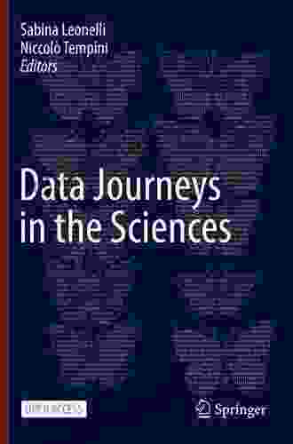 Data Journeys In The Sciences