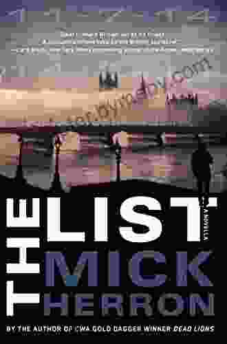 The List: A Novella (Slough House)