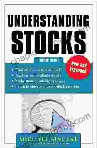 Understanding Stocks 2E Michael Sincere