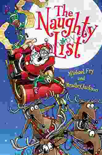 The Naughty List Michael Fry