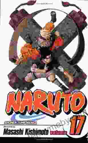 Naruto Vol 17: Itachi s Power (Naruto Graphic Novel)