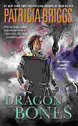 Dragon Bones (Hurog Duology 1)