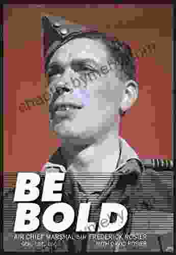 Be Bold Marta McDowell