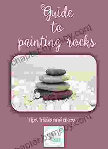 Guide to painting rocks Mei Yu