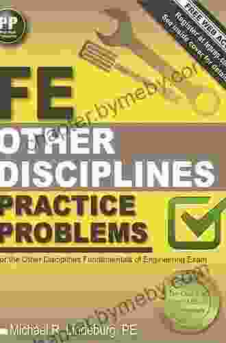 PPI FE Other Disciplines Practice Problems eText 1 Year