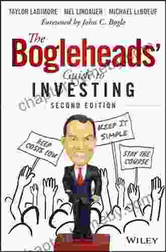 The Bogleheads Guide To Investing